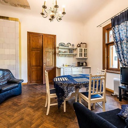 Villa Apartments By The Sea Lipawa Zewnętrze zdjęcie