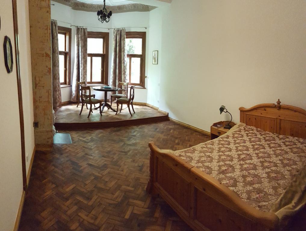 Villa Apartments By The Sea Lipawa Zewnętrze zdjęcie