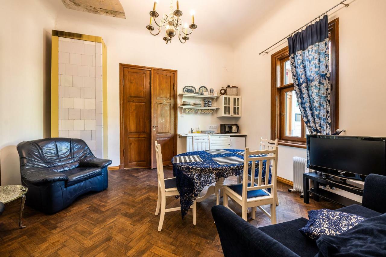 Villa Apartments By The Sea Lipawa Zewnętrze zdjęcie