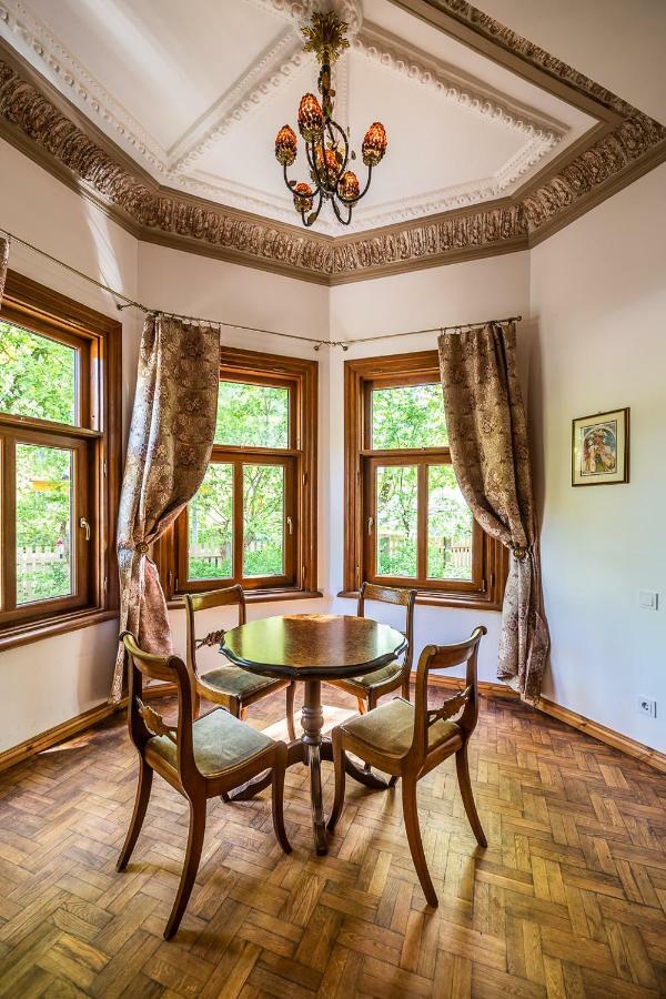 Villa Apartments By The Sea Lipawa Zewnętrze zdjęcie