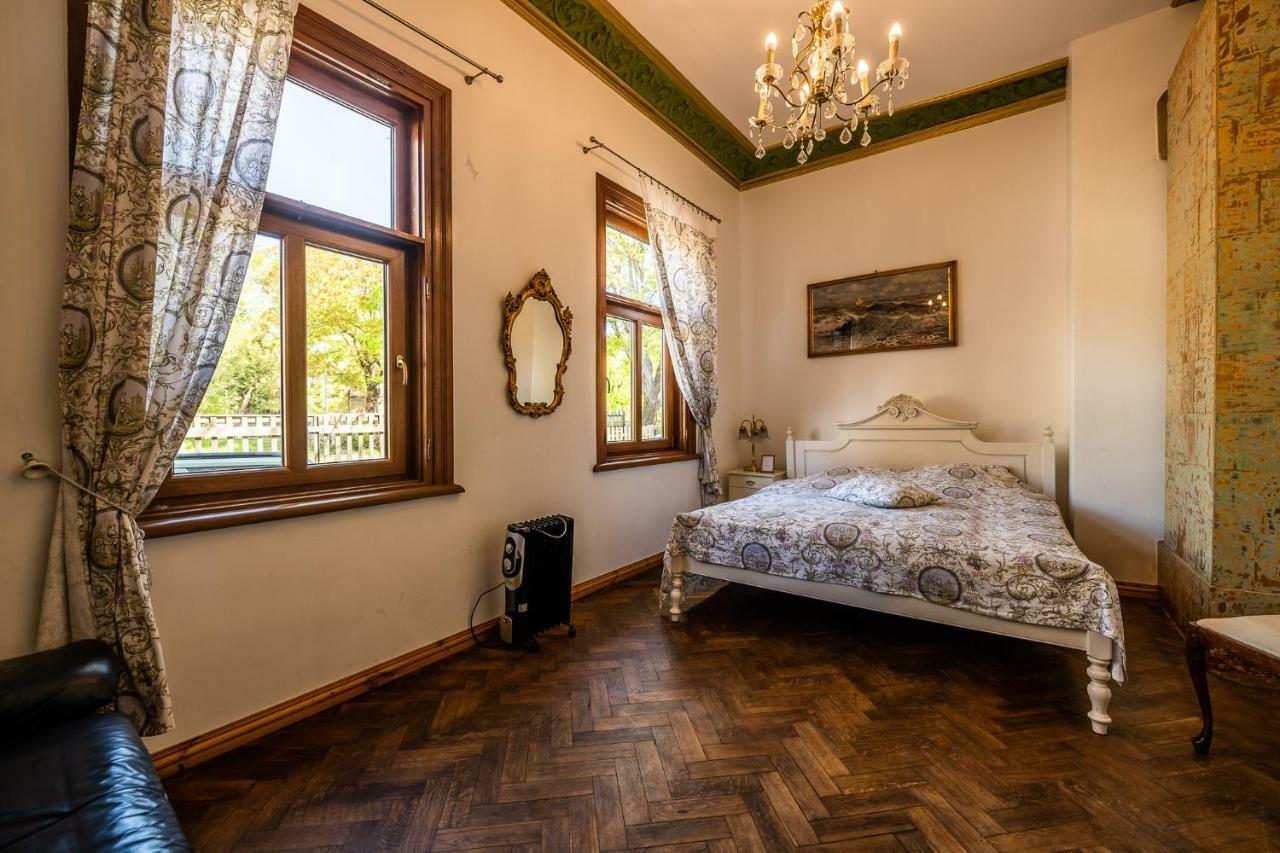 Villa Apartments By The Sea Lipawa Zewnętrze zdjęcie